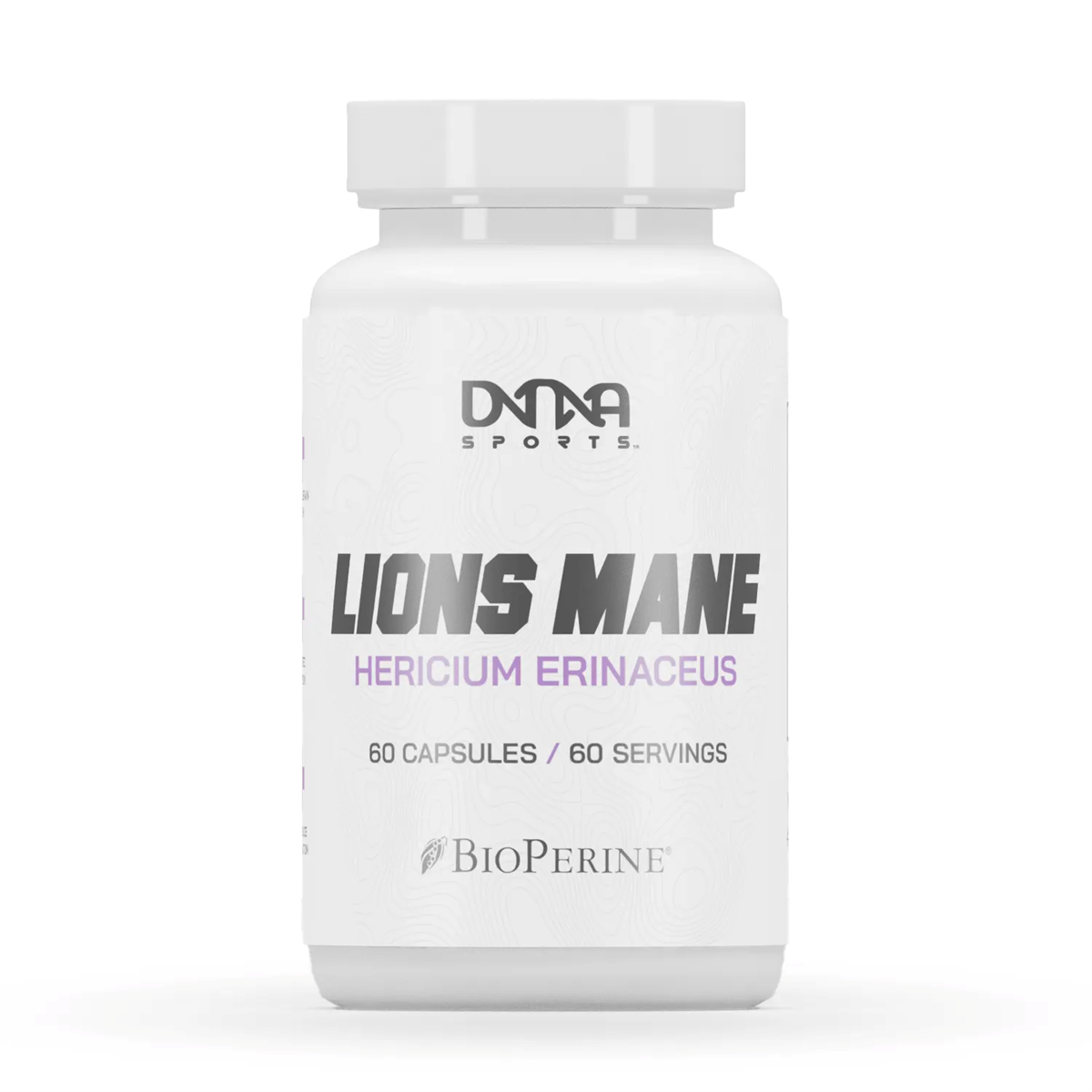 DNA Sports Lions Mane