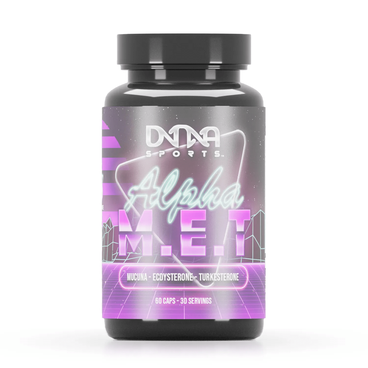 DNA Sports Alpha M.E.T