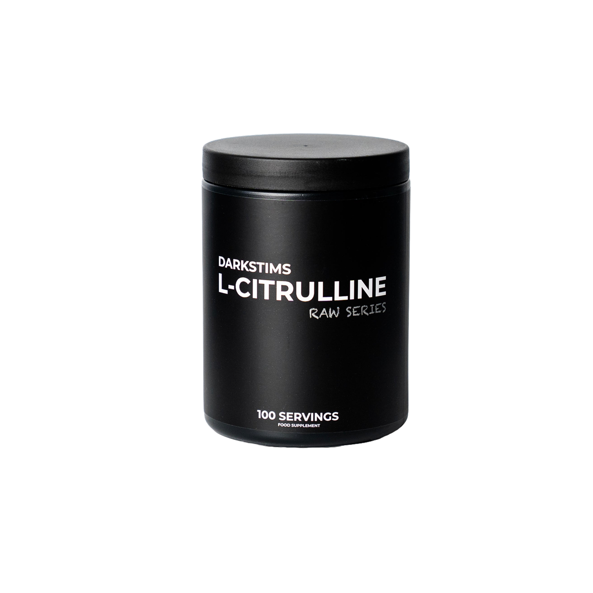 Darkstims L-Citrulline 500g