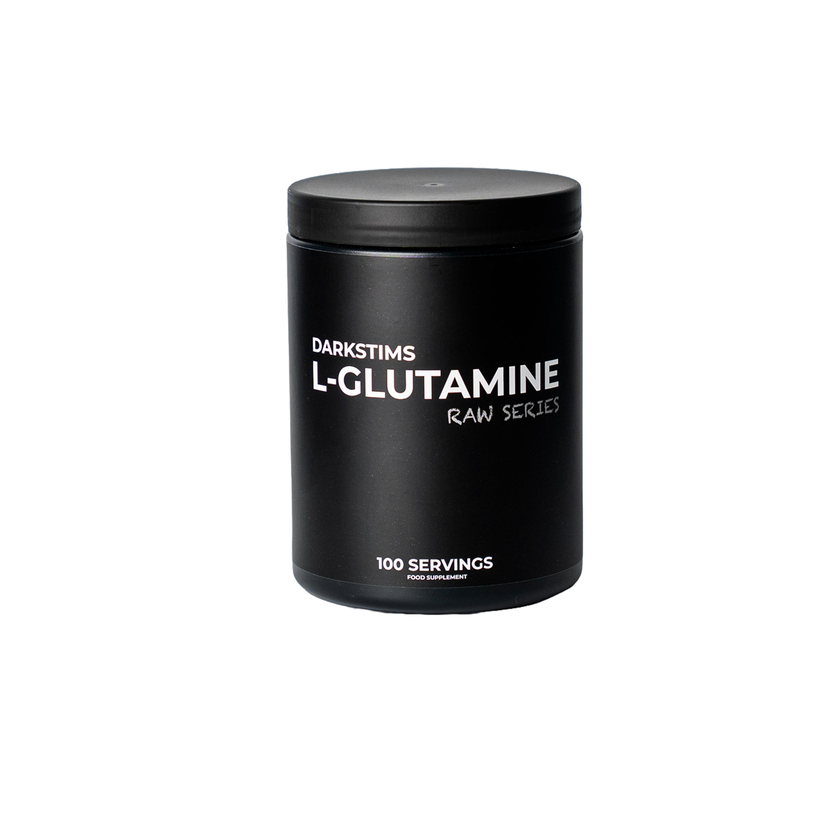 Darkstims L-Glutamine 500g