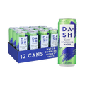 DASH Water 12x330ml