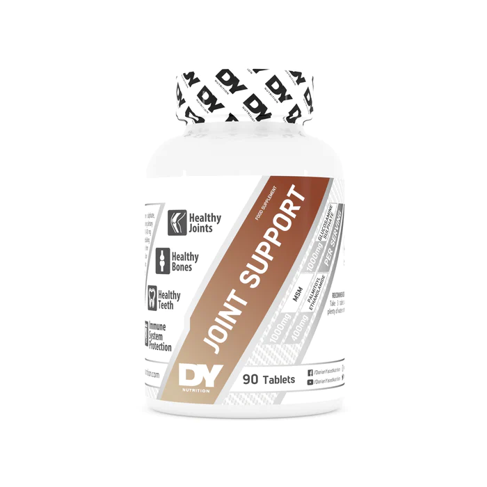 DY Nutrition Joint Support