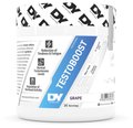 DY Nutrition Testoboost