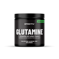 Efectiv Nutrition Glutamine + Vitamin C 300g