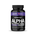 Efectiv Nutrition ALPHA Male Support