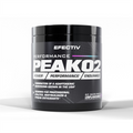 Efectiv Nutrition PeakO2 120g
