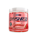 EHP Labs OxyShred Gummies 400g