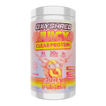 EHP Labs OxyShred Juicy Clear Protein 280g