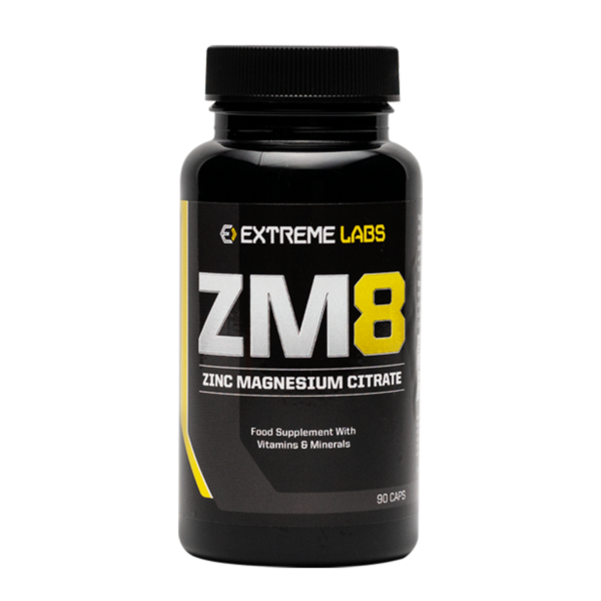 Extreme Labs ZM8