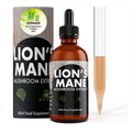 Feel Supreme Lions Mane Extract 60ml