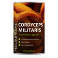 Feel Supreme Cordyceps