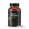 Feel Supreme Zinc with Vitamin C