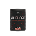 The Formula NEUPHORIC Pre Workout 480g