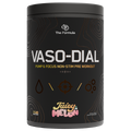 The Formula VASODIAL Non-Stim Pre Workout 630g