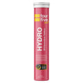 FourFive Hydro Plus Effervescent Tablets 8x20 Tabs