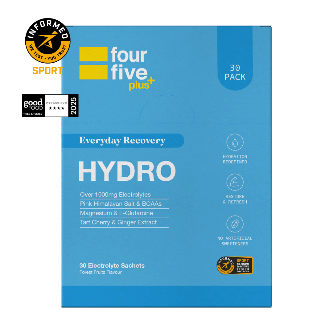 FourFive Everyday Recovery Sachets 30 Sachets