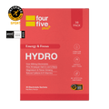 FourFive Energy & Focus Sachets 30 Sachets