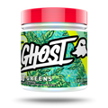 Ghost Greens 285g