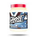 Ghost High Protein Hot Cocoa Mix 533g
