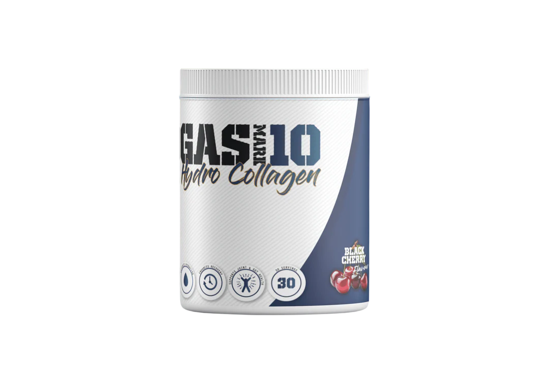 Gas Mark 10 Hydro Collagen 315g
