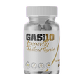 Gas Mark 10 Thyroid