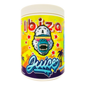 Gorillalpha Ibiza Juice 480g