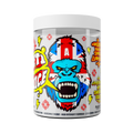 Gorillalpha Yeti Juice 480g