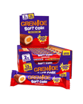 Grenade Protein Bar (Soft Core) 18x45g Creme Egg (Limited Edition)