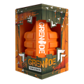 Grenade Thermo Detonator