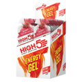 HIGH5 Energy Gel 20x40g