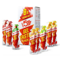 HIGH5 Gel Taster Pack 8x40g