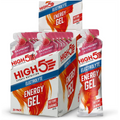 High5 Energy Gel Electrolyte 20x60g