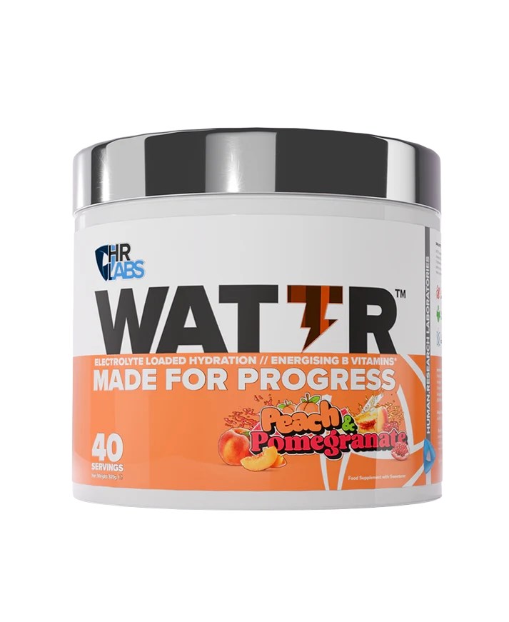 HR Labs WATTR 320g