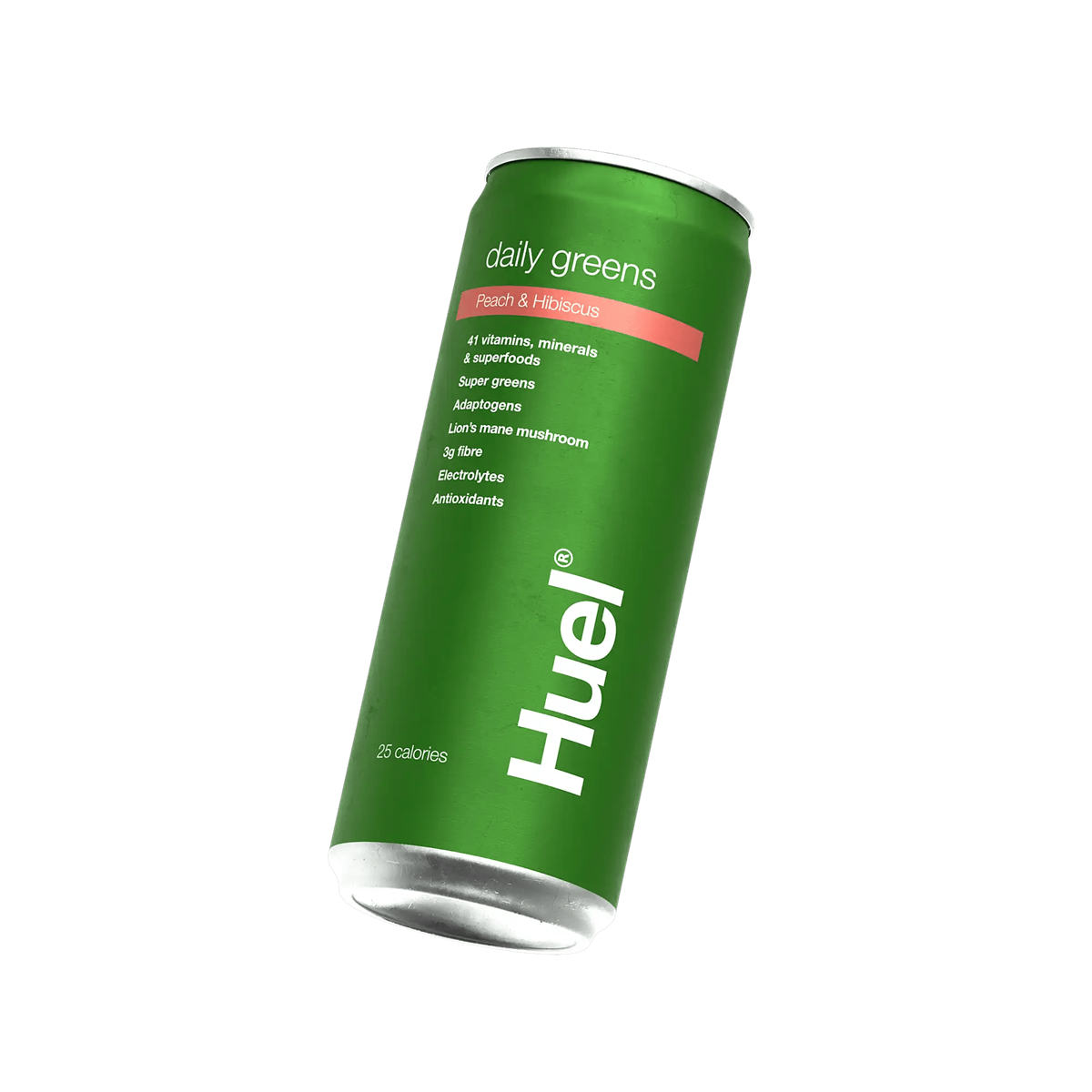 Huel Daily Greens RTD 12x330ml