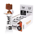 HUEL Complete Nutrition Bar 12x55g