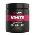 ICON Nutrition Ignite Pre-Workout 600g