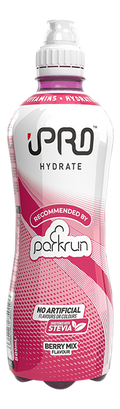 iPRO Hydrate 12x500ml