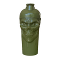 JNX Sports The Curse! Skull Shaker 700ml
