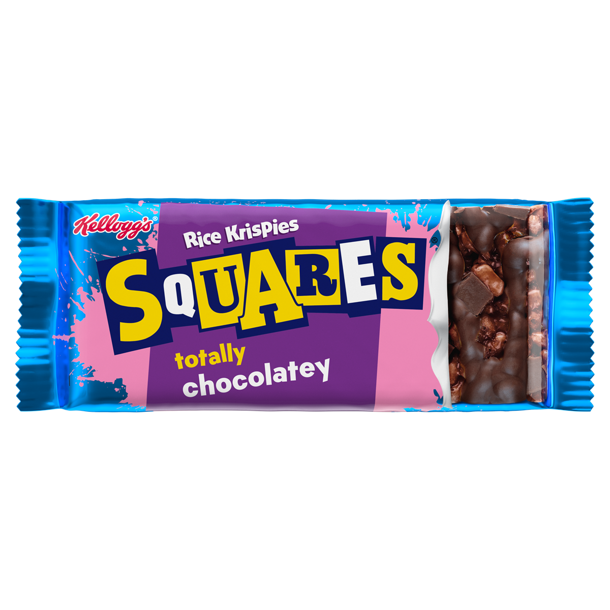 Kellogg's Rice Krispie Squares 30x28g