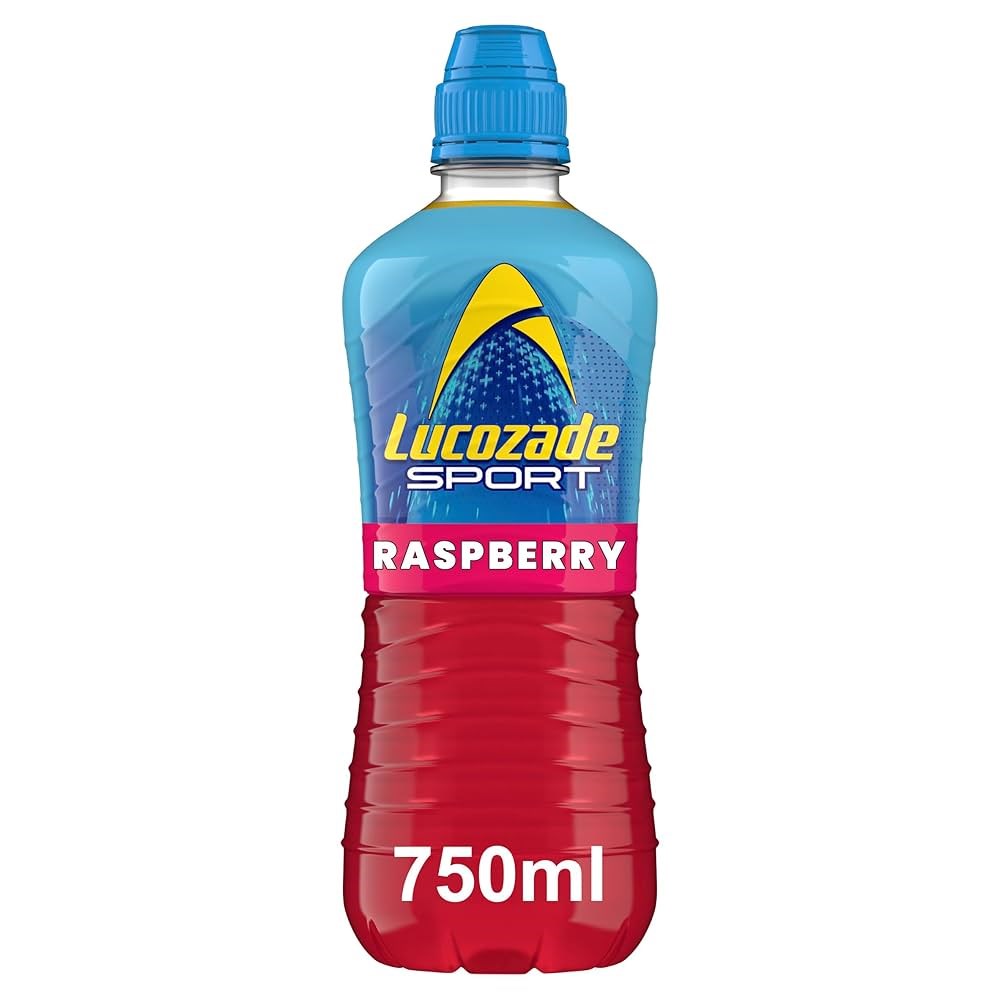 Lucozade Sport 12x750ml