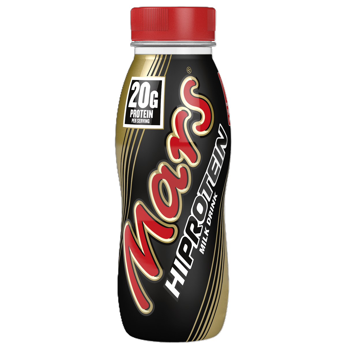 Mars High Protein Milk Drink 12x250ml