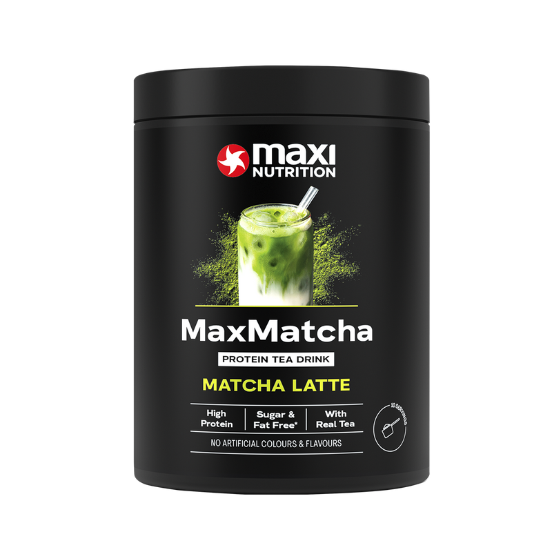 MaxiNutrition Protein Matcha 300g