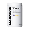 Marchon Supplements Pre Workout 500g