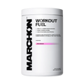 Marchon Supplements Workout Fuel 2.0 With Caffeine 640g