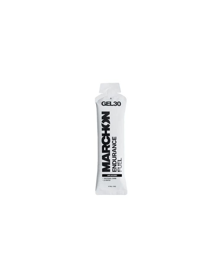 Marchon Supplements Endurance Fuel Gel 600g