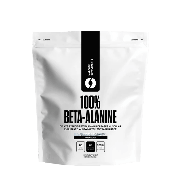 Marchon Supplements Beta Alanine