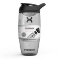 PROMiXX Pursuit EcoZen Shaker Bottle 700ml