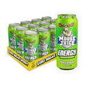 Muscle Moose Moose Juice 12x440ml