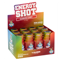 Muscle Moose Moose Juice Energy Shot 12x60ml