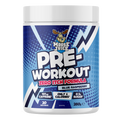 Muscle Moose Pre-Workout - Zero Itch Formula 280g
